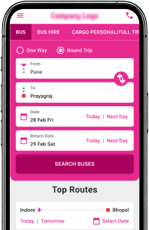 Samay Shatabdi Travels Pvt Ltd mobile app